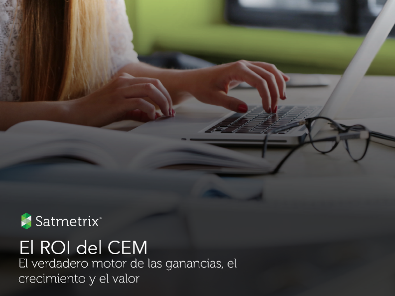 Guía Customer Experience Management